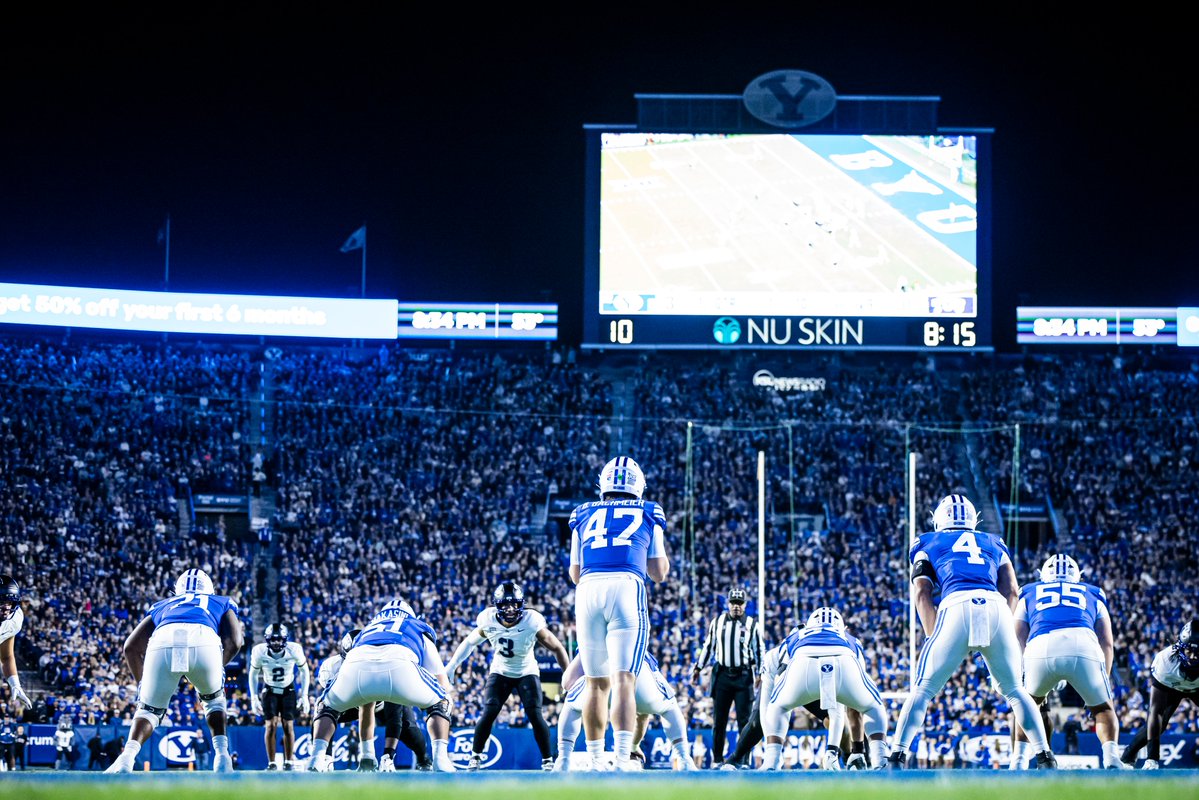 BYUtv Sports Nation tweet media