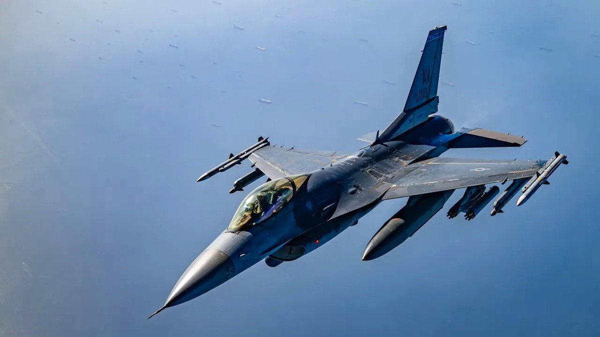 NEW: U.S. airstrikes hit several tankers attempting to break a blockade of Iranian ports on Friday, a U.S. official told Fox News.

The official confirmed multiple empty tankers were struck and suggested they may have been seeking to extend Iran’s oil storage capacity.

Experts