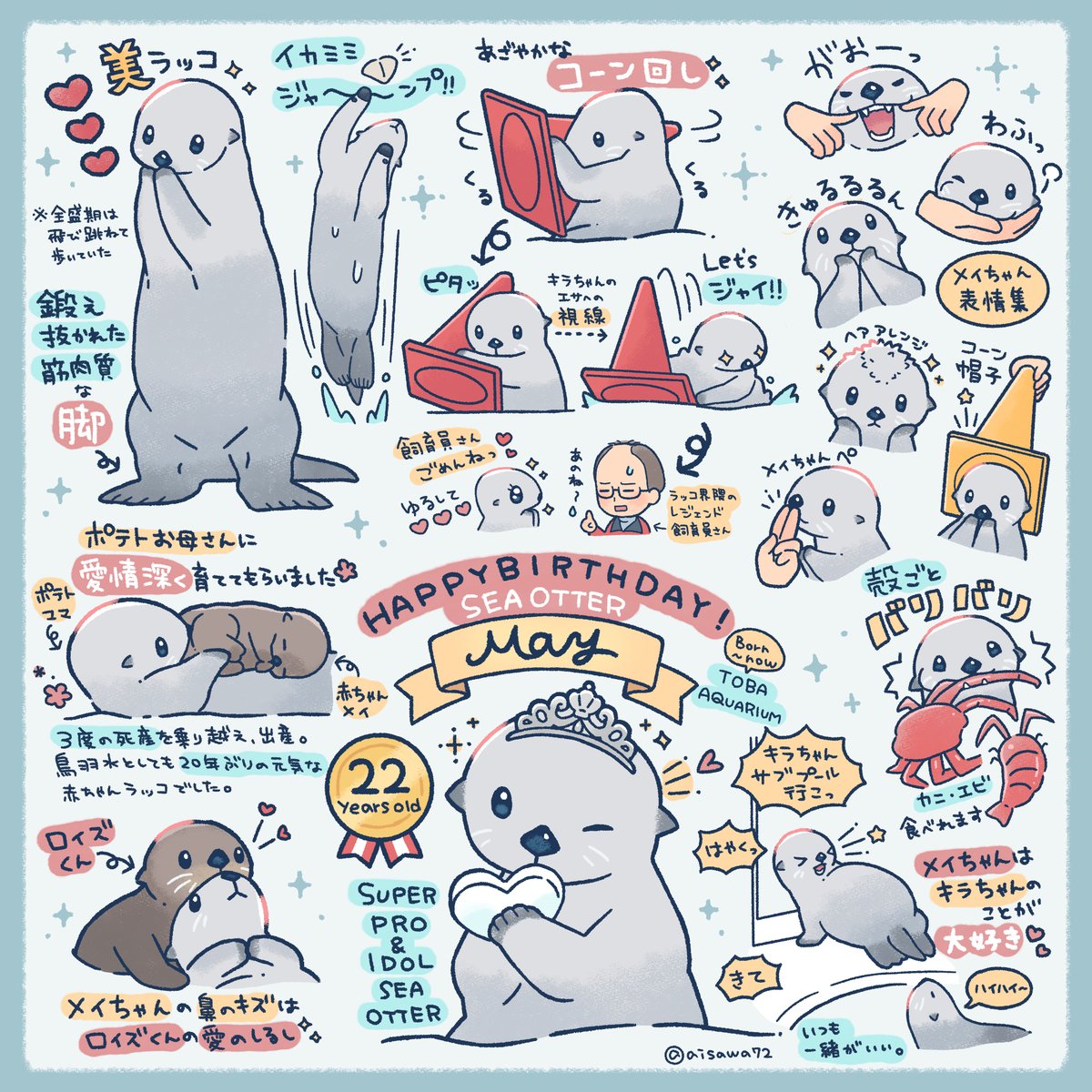 sally🐥5/5スパコミ西1サ45a (@pacch0614) / Posts / X