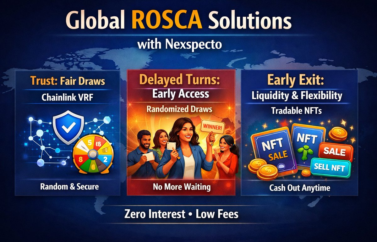 Nexspecto tweet media