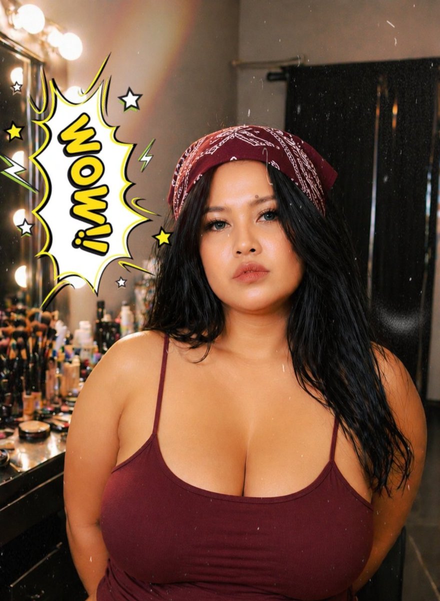 WeciDompo's tweet photo. Lusiana Rianjani #NewNgetzz 🤤💋✨

Padahal tadi awalnya cuma mau bercerita. Ehh, lama kelamaan kok jadi bec!Nta gini 🤤😘✨

https://t.co/1RW6XJtlJ5
https://t.co/vyCIGXYcyG
https://t.co/Eu6ZwLmiFg
https://t.co/ILtYTYalrz

* https://t.co/4NALH2xP1E