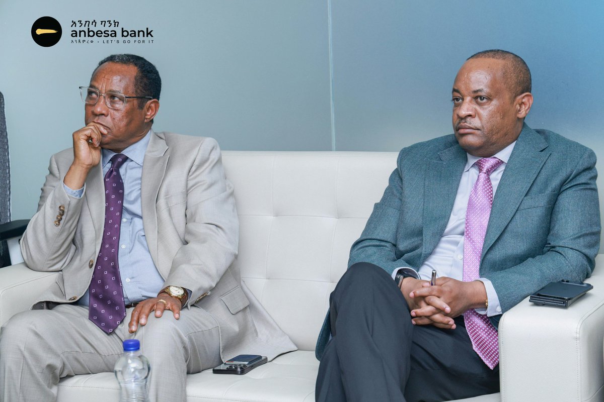 LionBankSC's tweet photo. አንበሳ ባንክ ከወለድ ነፃ የባንክ አገልግሎት የሼሪዓ አማካሪ ቦርድ አባላቱን አስተዋወቀ https://t.co/pUsegbkHDk