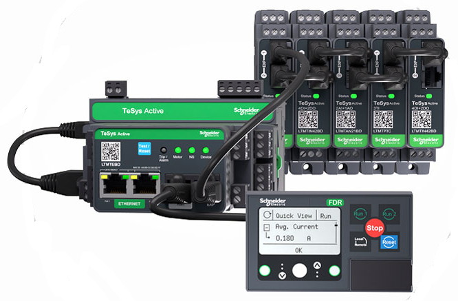 Drives & Controls tweet media
