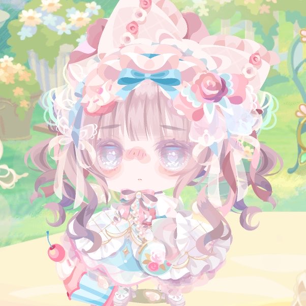 ( /  ̫ т )♡