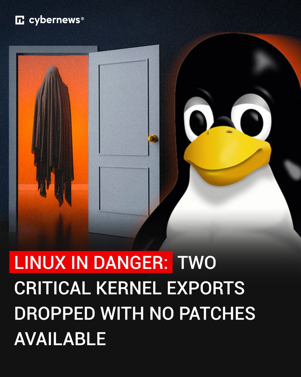 Cybernews tweet media