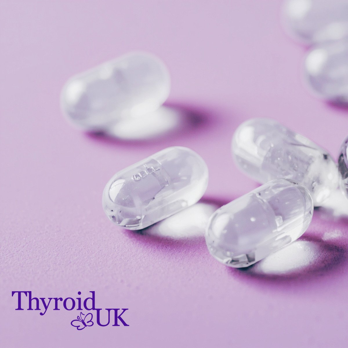 Thyroid UK tweet media