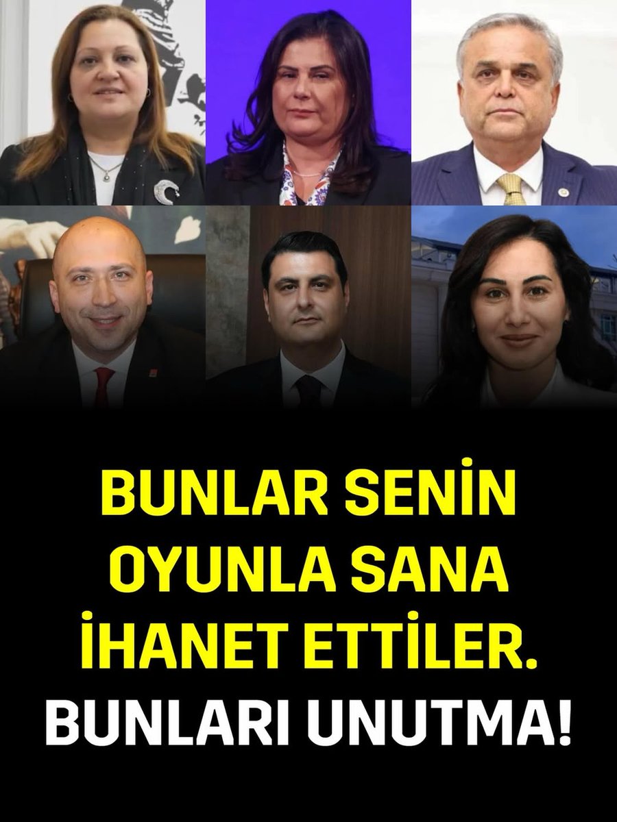 Devrimci tweet media