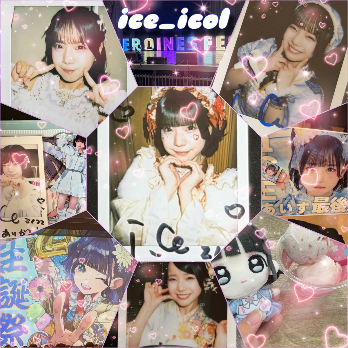 kk(けけ) tweet media