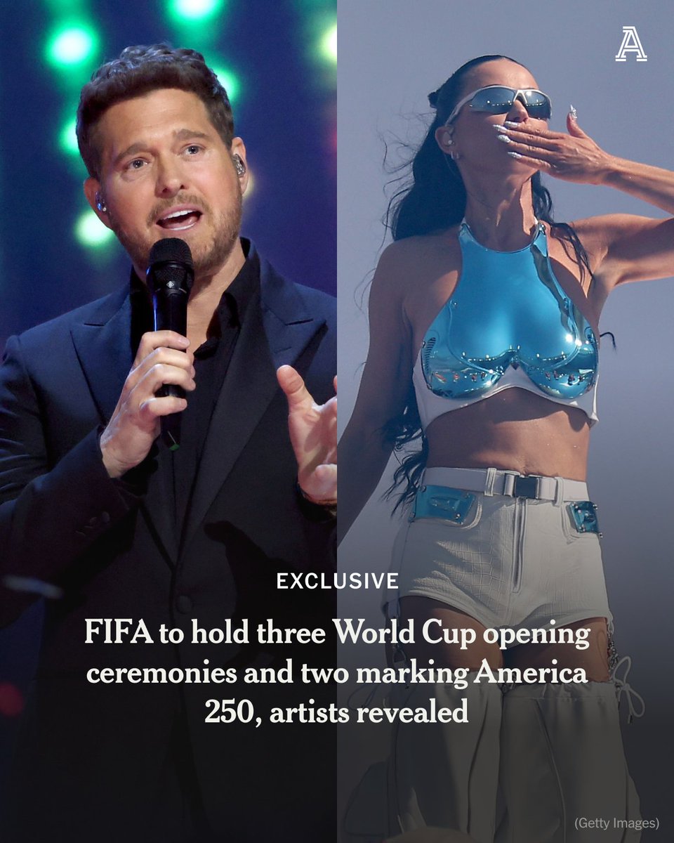 The Athletic | Football tweet media
