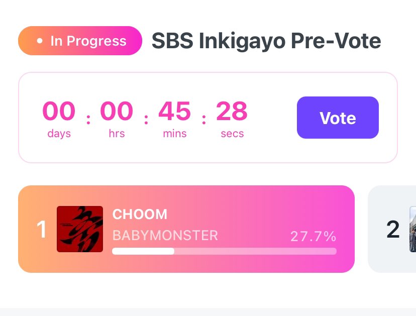 Babymonster OFC tweet media