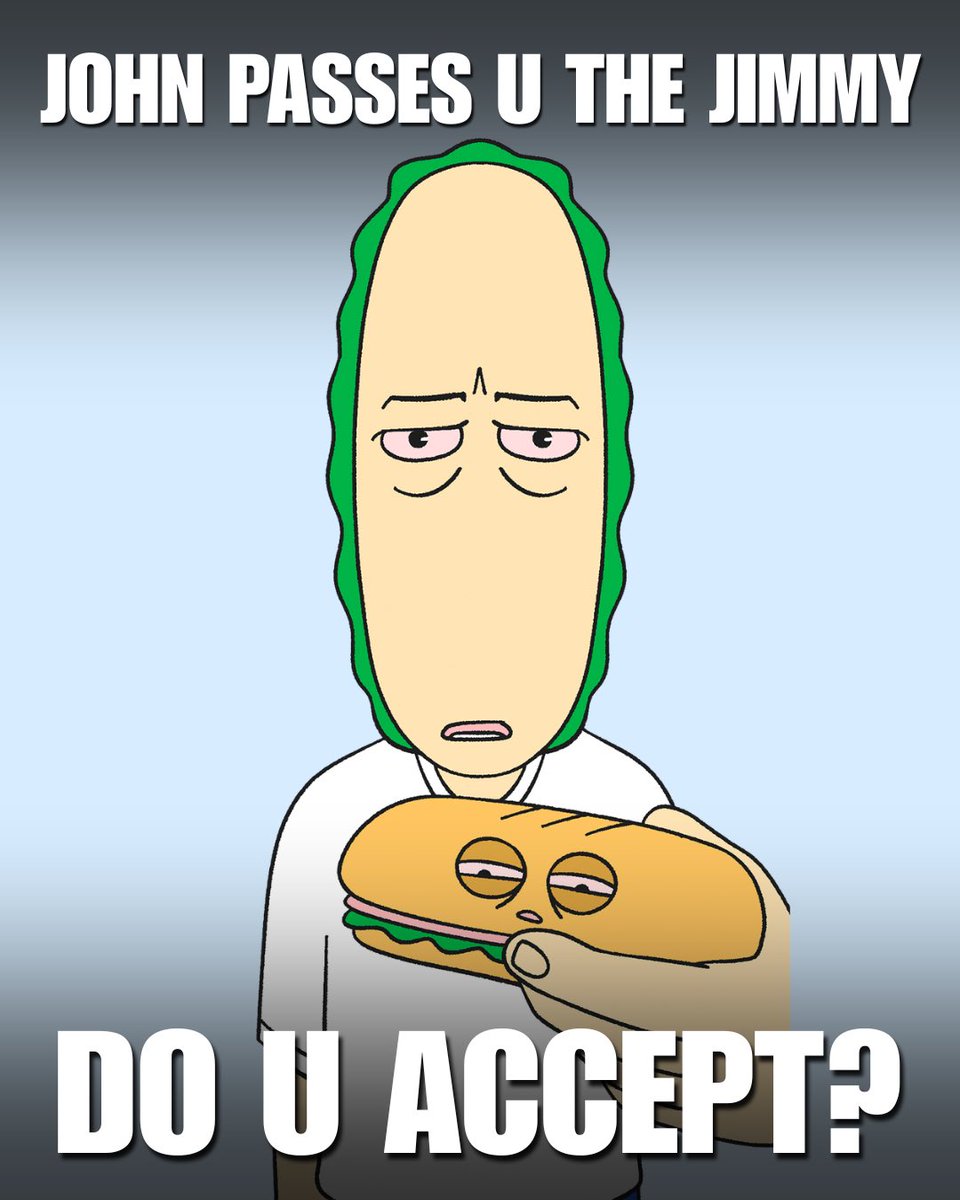 Jimmy John’s tweet media