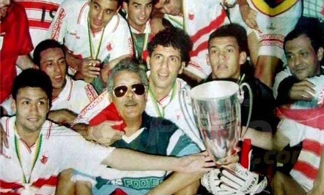 LotfiWada's tweet photo. #CAFCL 1984 1986 1993 1996 2002 finals :
🏆🏆🏆🏆🏆
#CAFSupercup 1994 1997 2003 2020 2024 finals:
🏆🏆🏆🏆🏆
#CAFCC 2019 2024 finals : 🏆🏆
#ACWC 2000 final : 🏆
#CAFCL 1994 2016 2020 finals : 🥈🥈🥈
#CAFSupercup 2001 final : 🥈
#CAFCC 2026 final : 🙏
#أفريقيا_يا_زمالك https://t.co/gnijVcLEwa