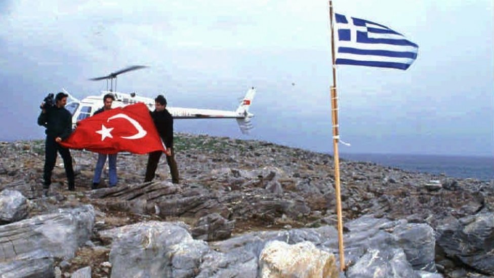 Turkish Century tweet media
