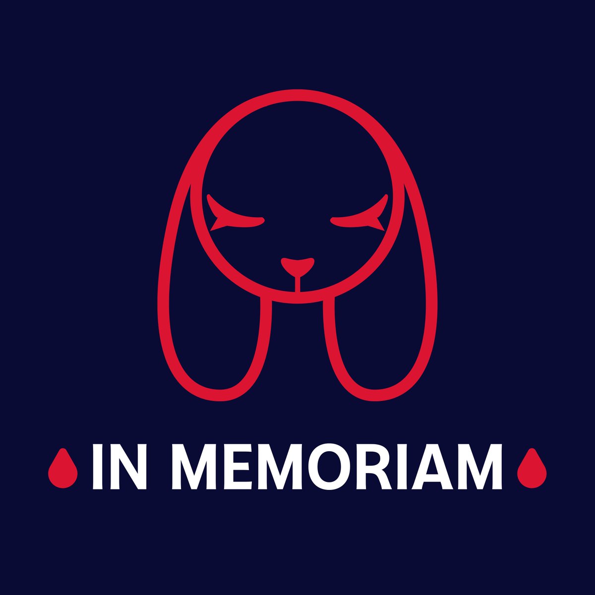 volpinhothefox's tweet photo. No sé si os habéis dado cuenta.

En la camiseta especial que hice para la #Ibercon, en la parte de la manga derecha aparece un memoriam a
@NastyHypnoBunny https://t.co/NtTfxdhml5