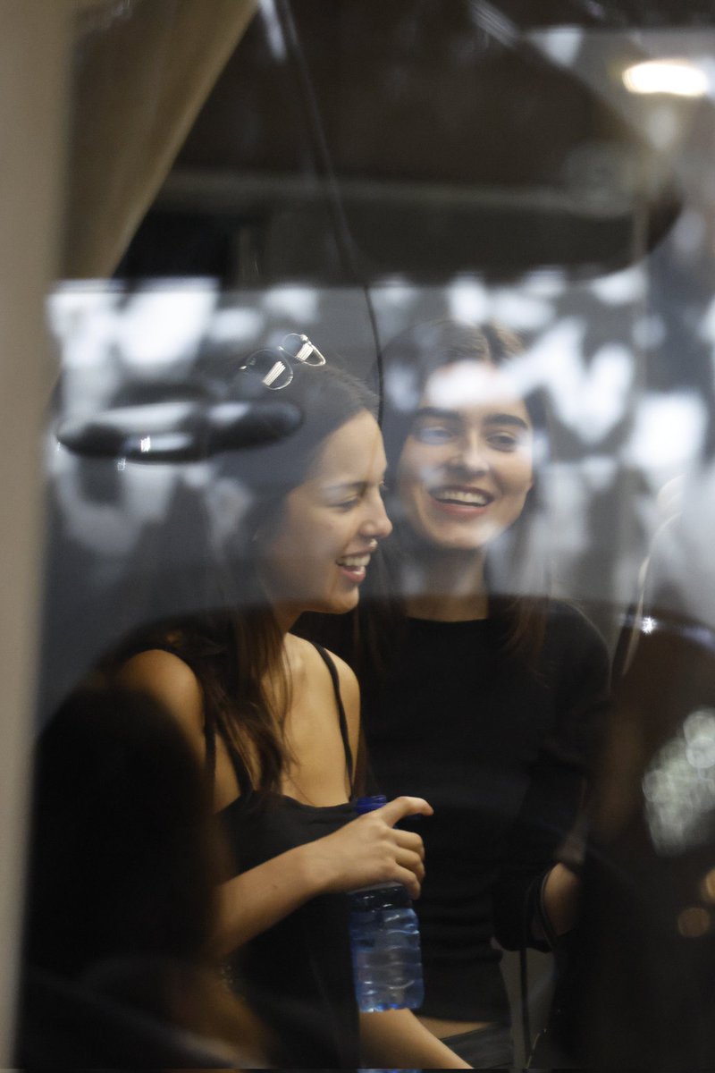 girlfriends-going-out-together material