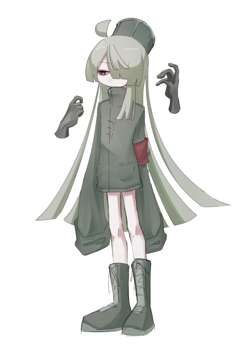 A子 tweet media