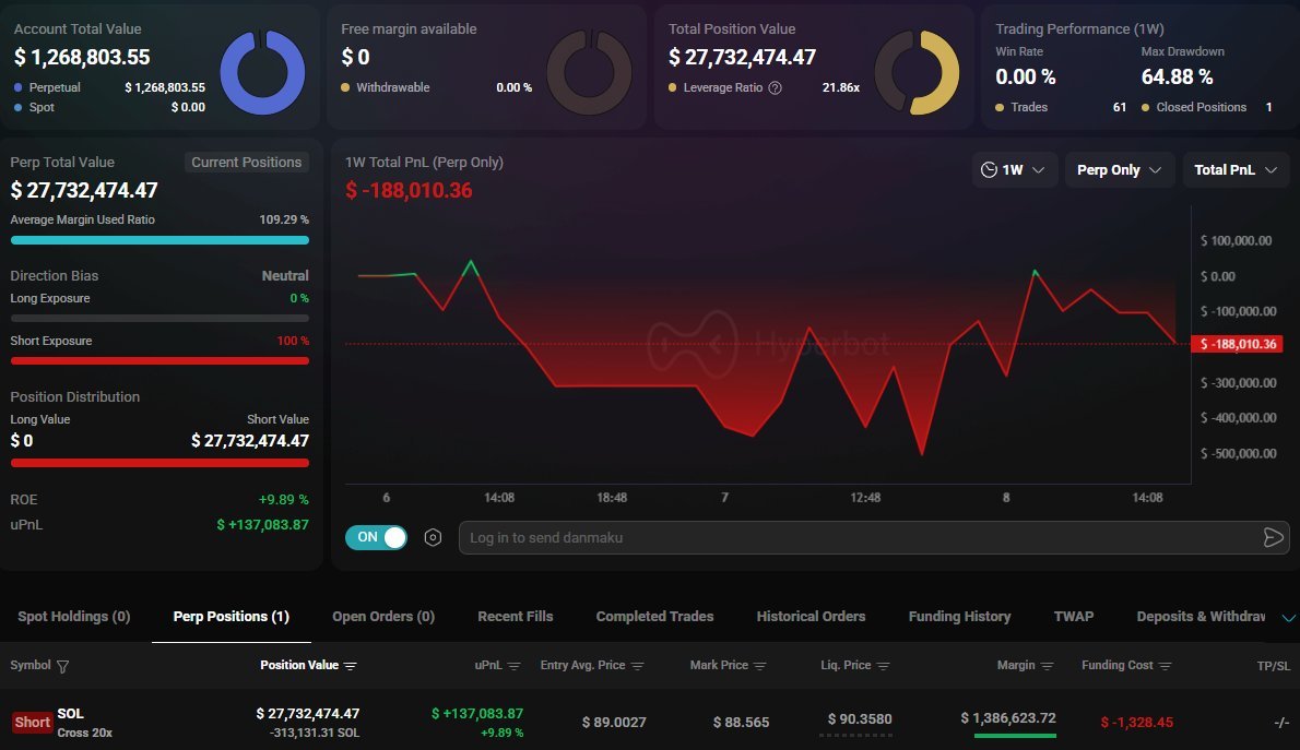 Crypto Rover tweet media