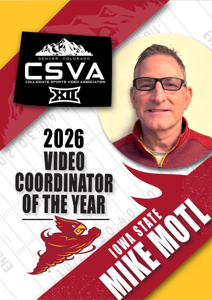 CSVA tweet media