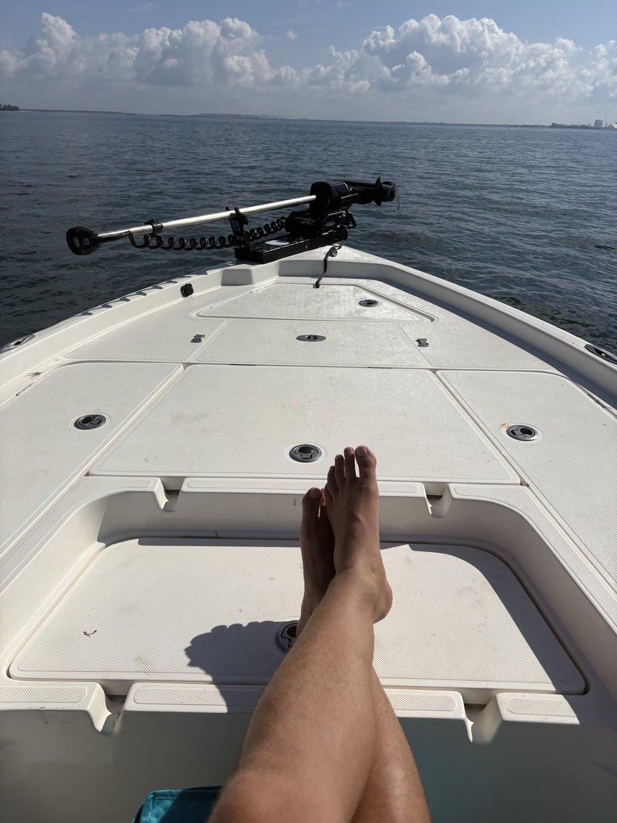 bigmapleman's tweet photo. Quite the Friday in FL https://t.co/umHInf8iWm