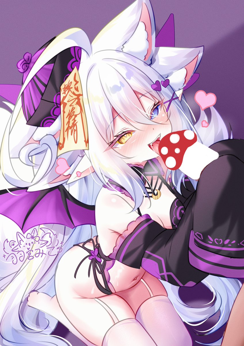羽宮みこ🌙 tweet media