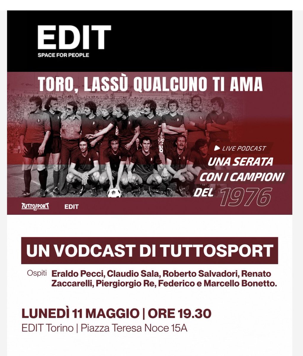 Marcello Bonetto tweet media