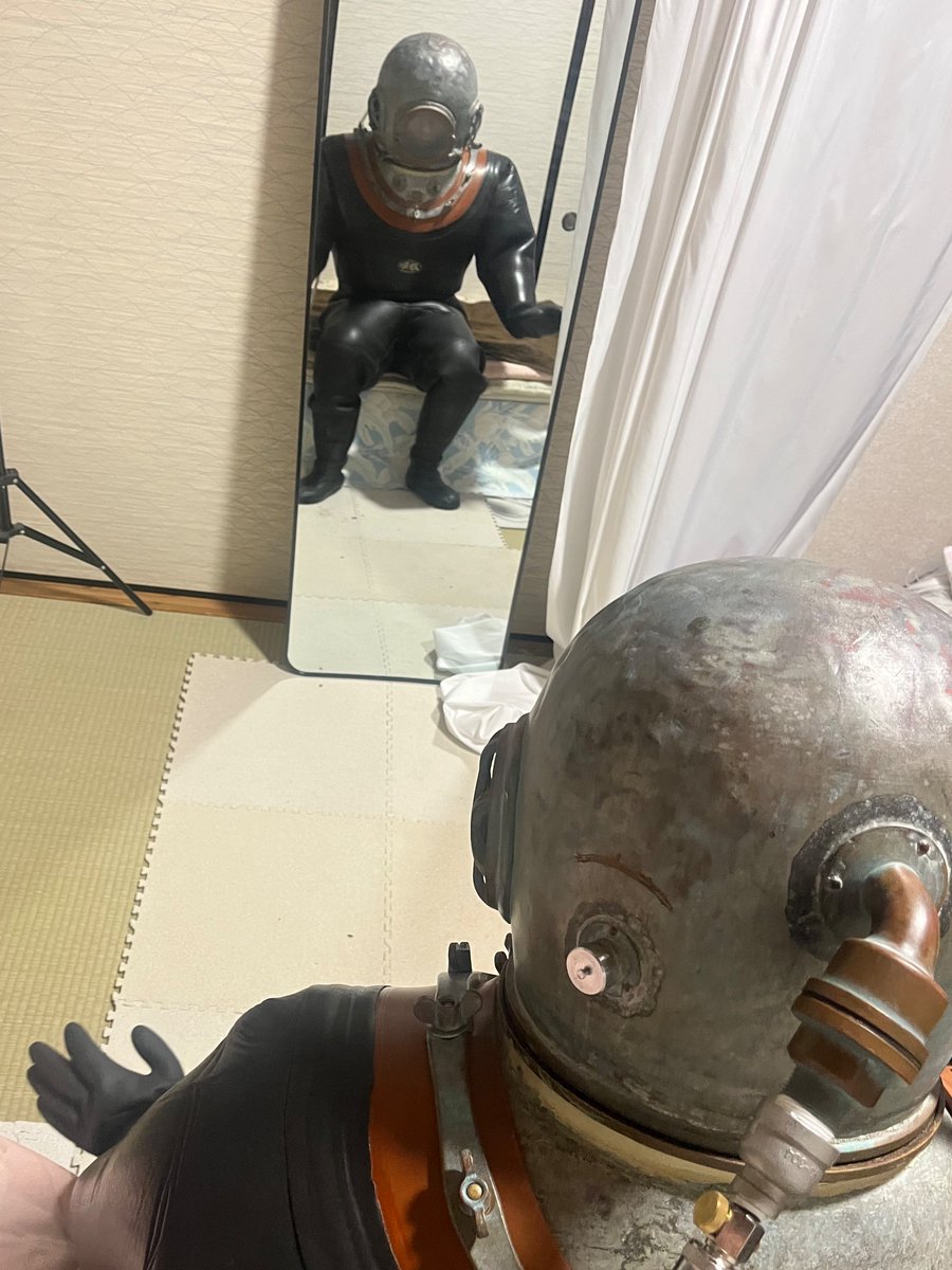 千早の鶴 tweet media