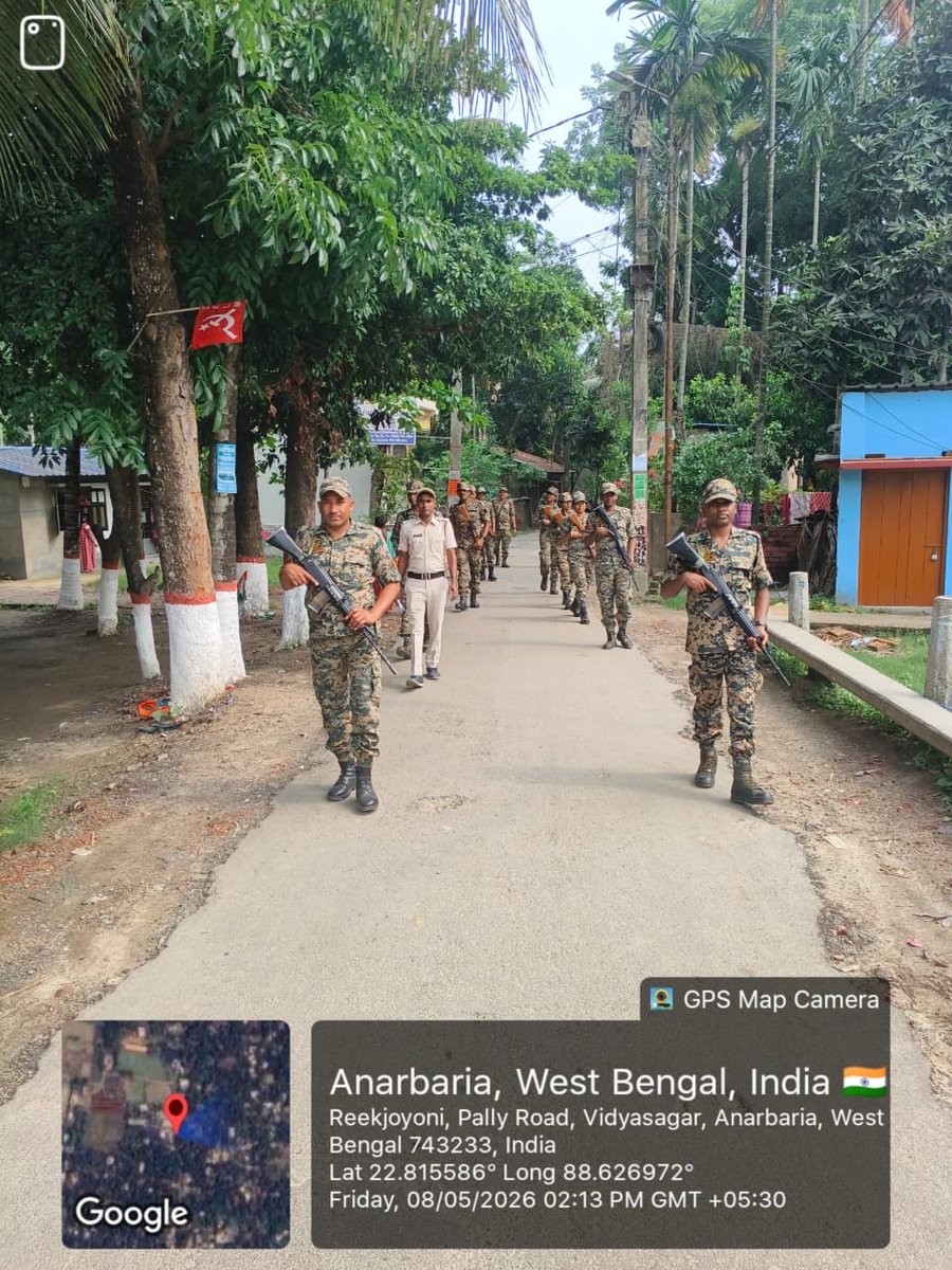 BarasatPolice tweet picture