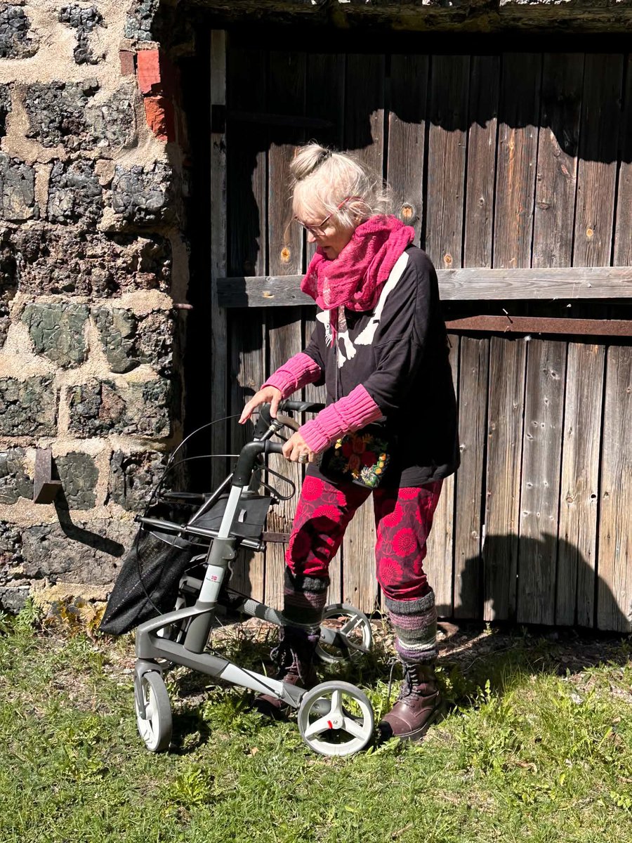 Petra Nyqvist ⚓️ tweet media
