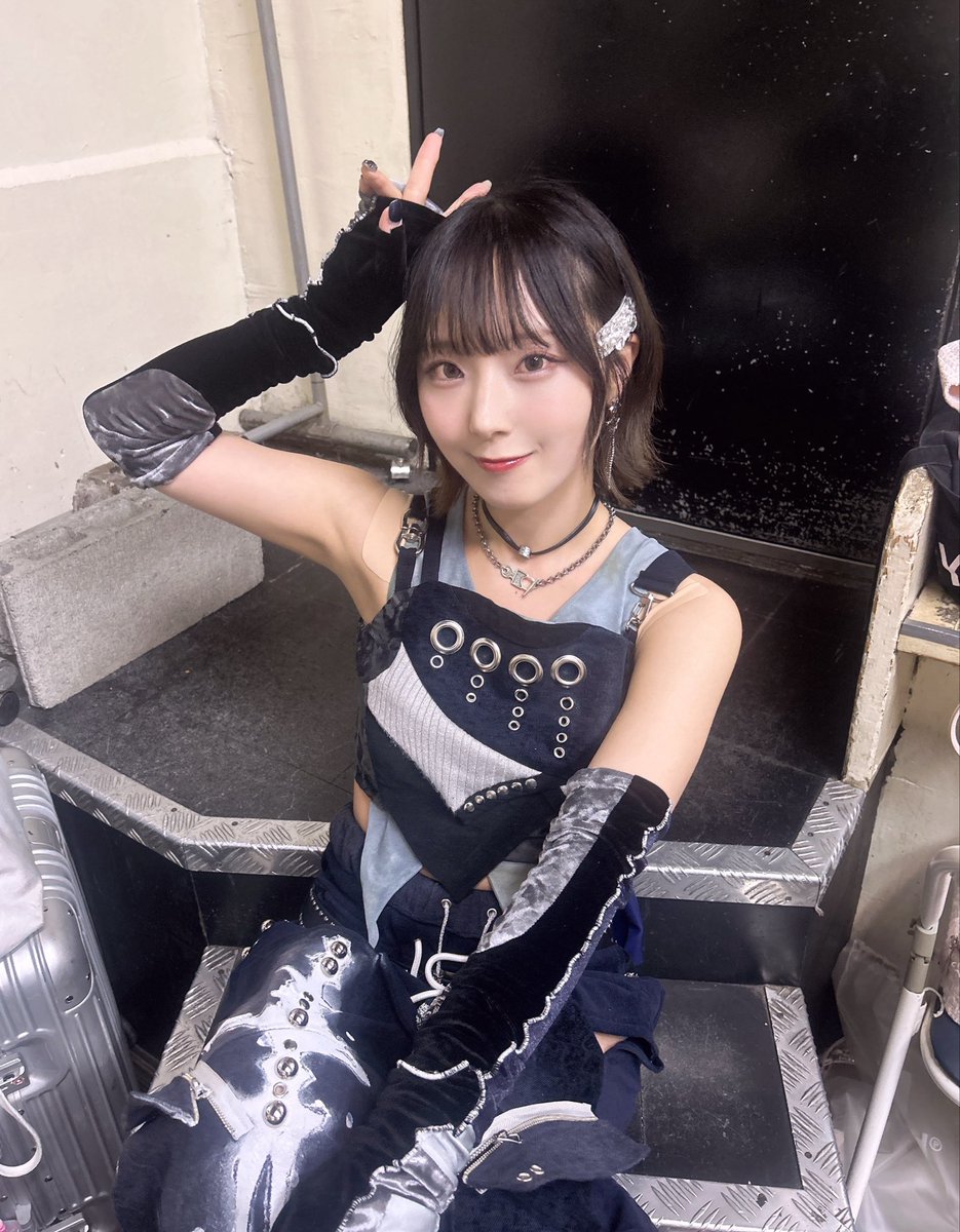 榛ひかり（zanka） tweet media