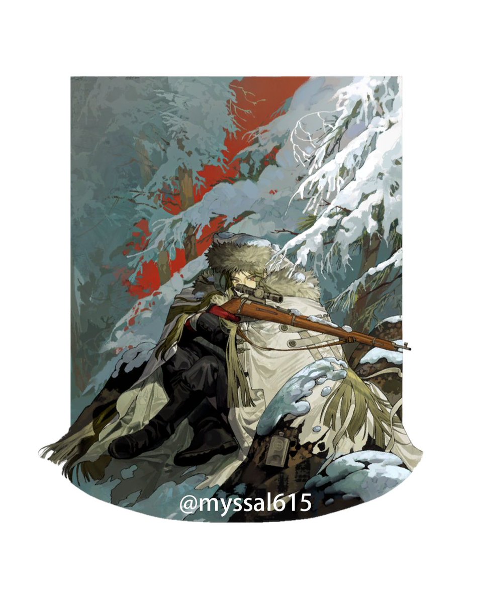 Myssal tweet media