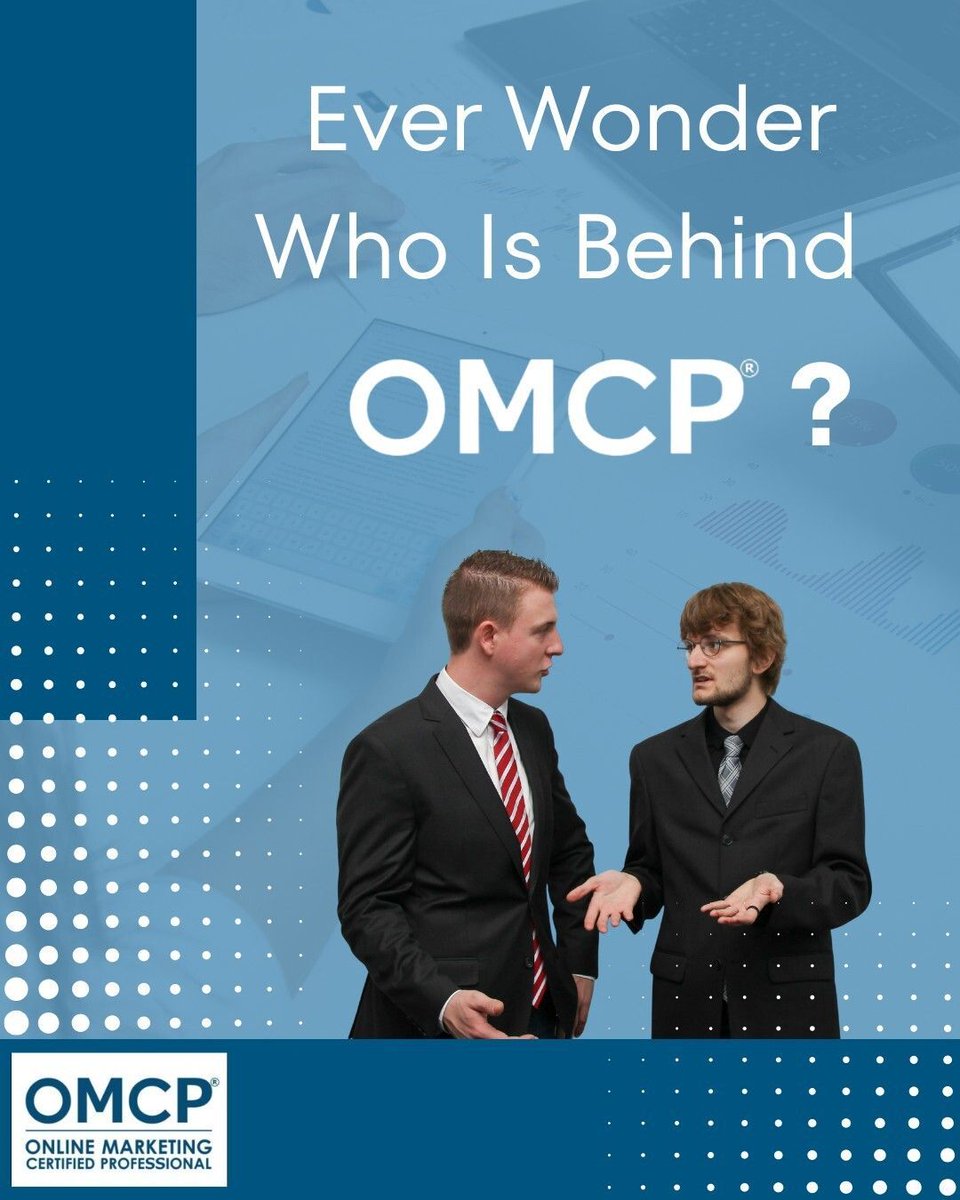 OMCP tweet media