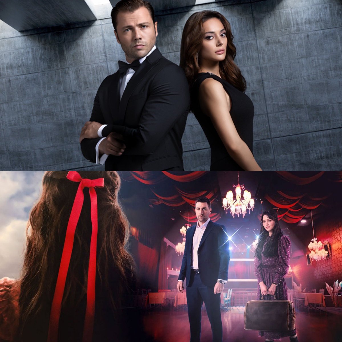 ضحايا مسلسل المدينة البعيدة