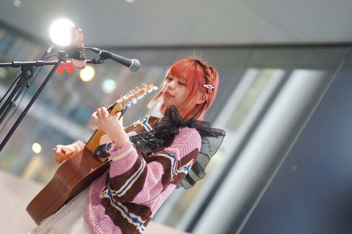 2026.05.08 Shibuya Street Live @Shibuya_SL 皆様、ありがとうご