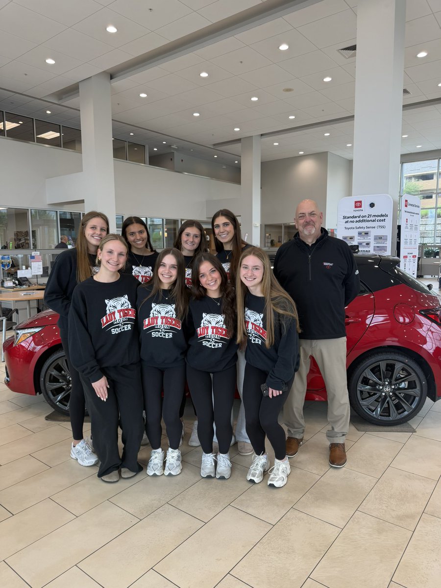 MLTSoccer's tweet photo. MLTS extends our sincere thanks to Brewer Toyota for their Champions Corporate Sponsorship for the 2026-2027 season.   Your support drives our success!  🚗🏆#CommunitySupport https://t.co/tcEZykMuDQ