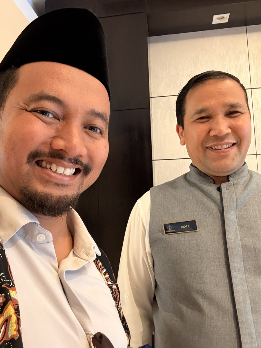 Ainun Najib 🇮🇩@🇸🇬 tweet media