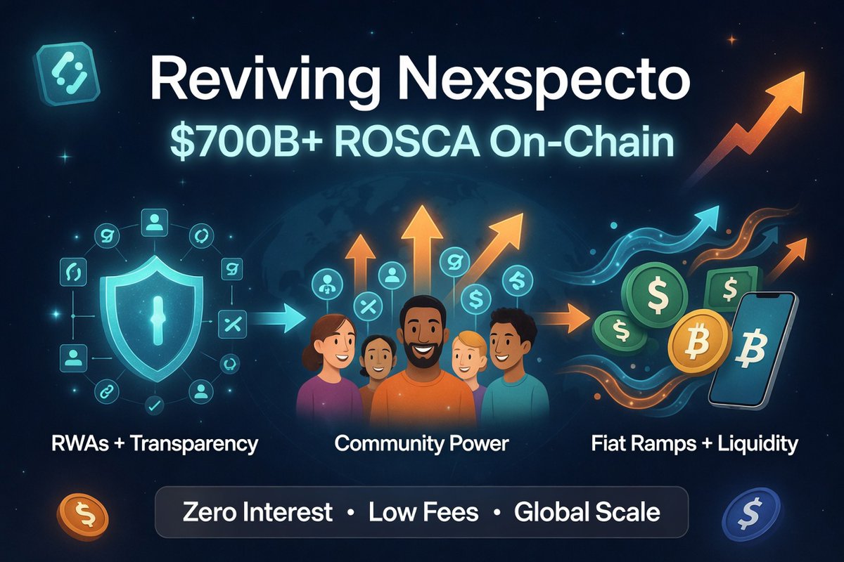 Nexspecto tweet media
