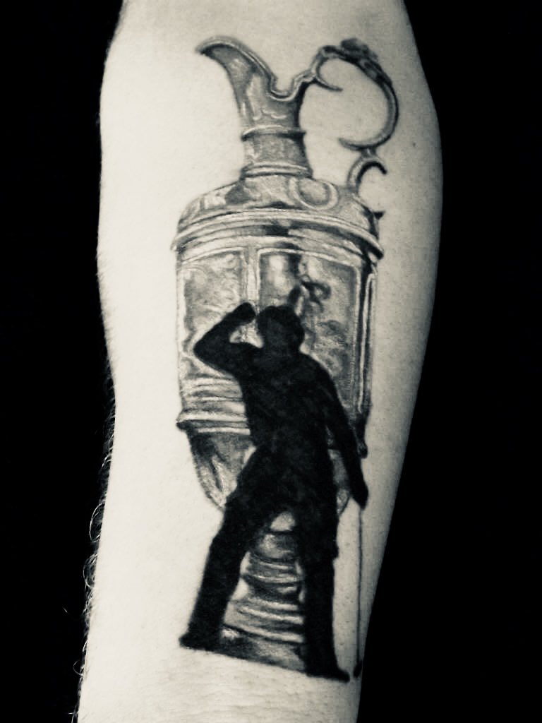 RobRob140371's tweet photo. @fireballsgc_ @TheSergioGarcia Here’s my tribute to the greatest https://t.co/Vun1hsKP6n
