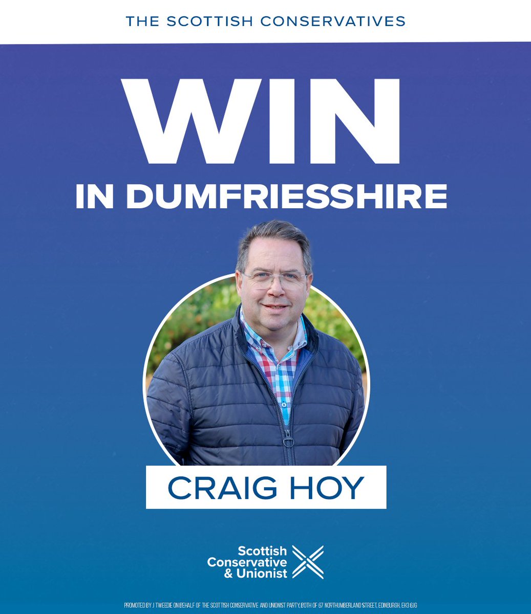 Scottish Conservatives tweet media