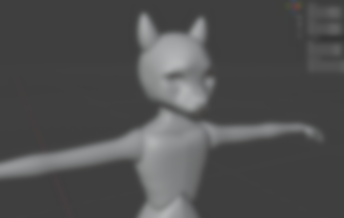 keemi1337's tweet photo. I'm getting out of my comfort zone and doing something new!
I don't even know how many hours it will take, probably a lot, but I'll try
#furry #blender https://t.co/ESO0gTQ1vO