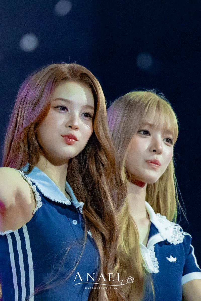 ANAEL_H2H's tweet photo. 260508 KCON
HANAZ

#Hearts2Hearts #하츠투하츠 
 #에이나 #A_NA #유하 #YUHA #HANAZ #하나즈 https://t.co/hF5G0OUmmZ