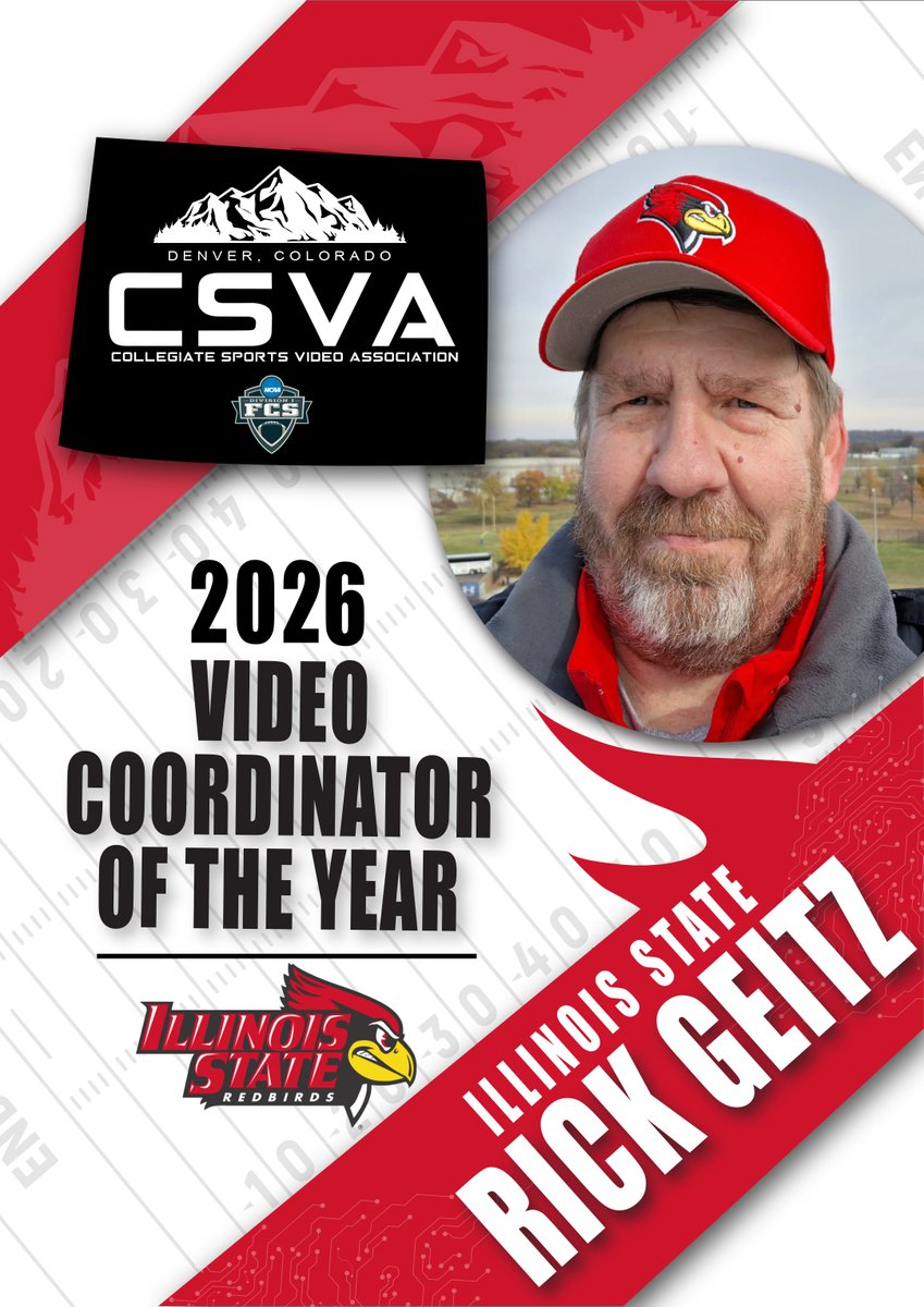 CSVA tweet media