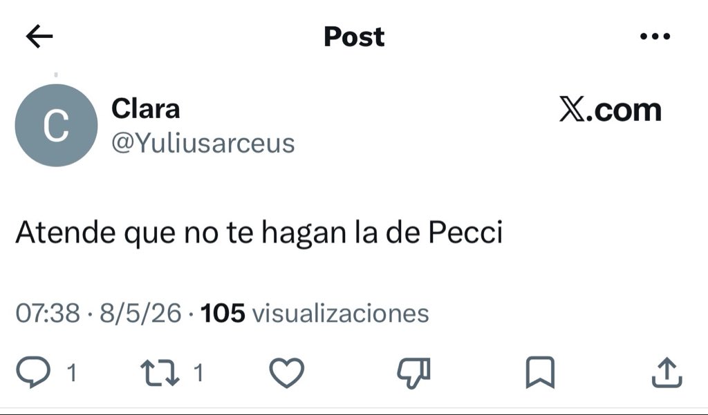 𝓓𝓪𝓷𝓲𝓮𝓵 𝓜𝓪𝓬𝓲𝓮𝓵 𝓒. 🇵🇾 tweet media