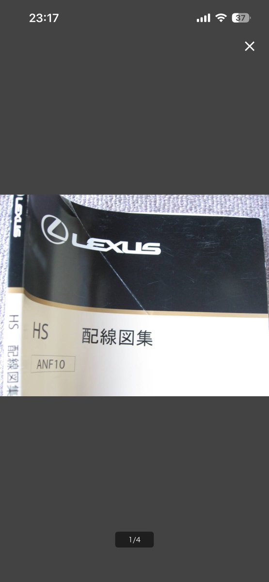 かと tweet media