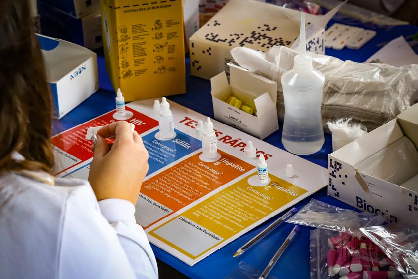 Secretaria Municipal de Saúde de Porto Alegre tweet media