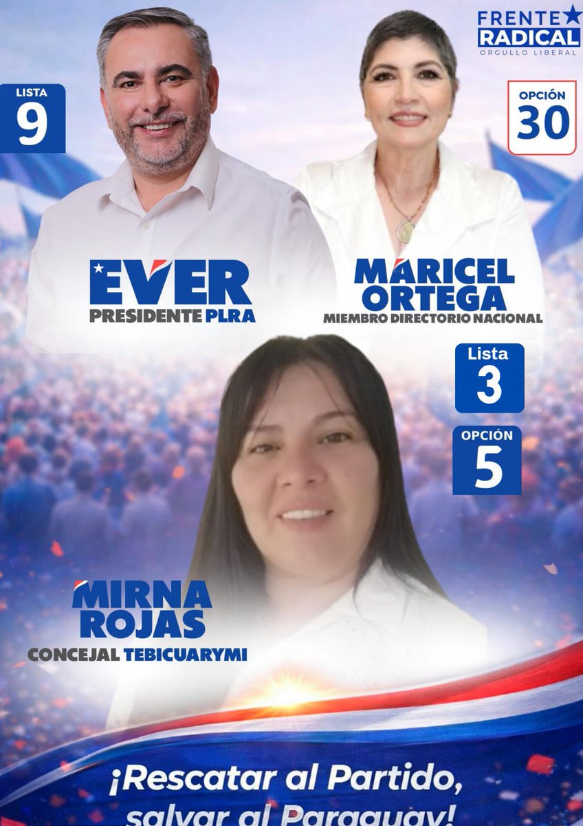 Ever Villalba tweet media