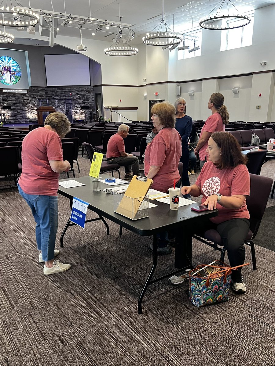 Fairview Baptist Church tweet media