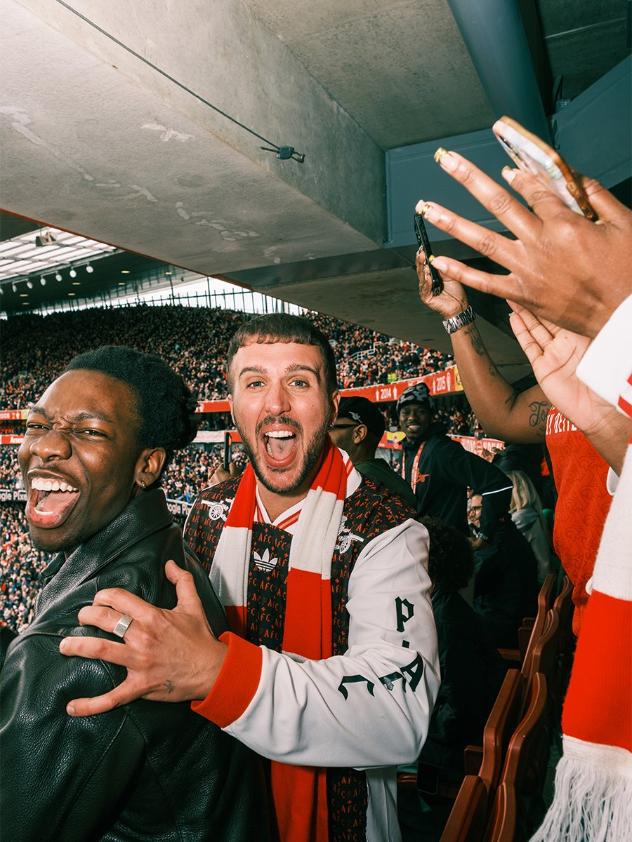 Arsenal's tweet photo. https://t.co/q6TMxRKciX