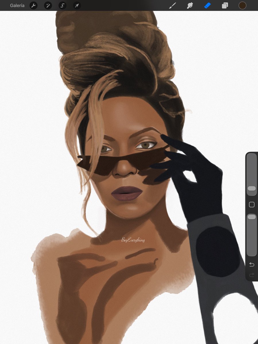 Bey Everything 𐚁 tweet media