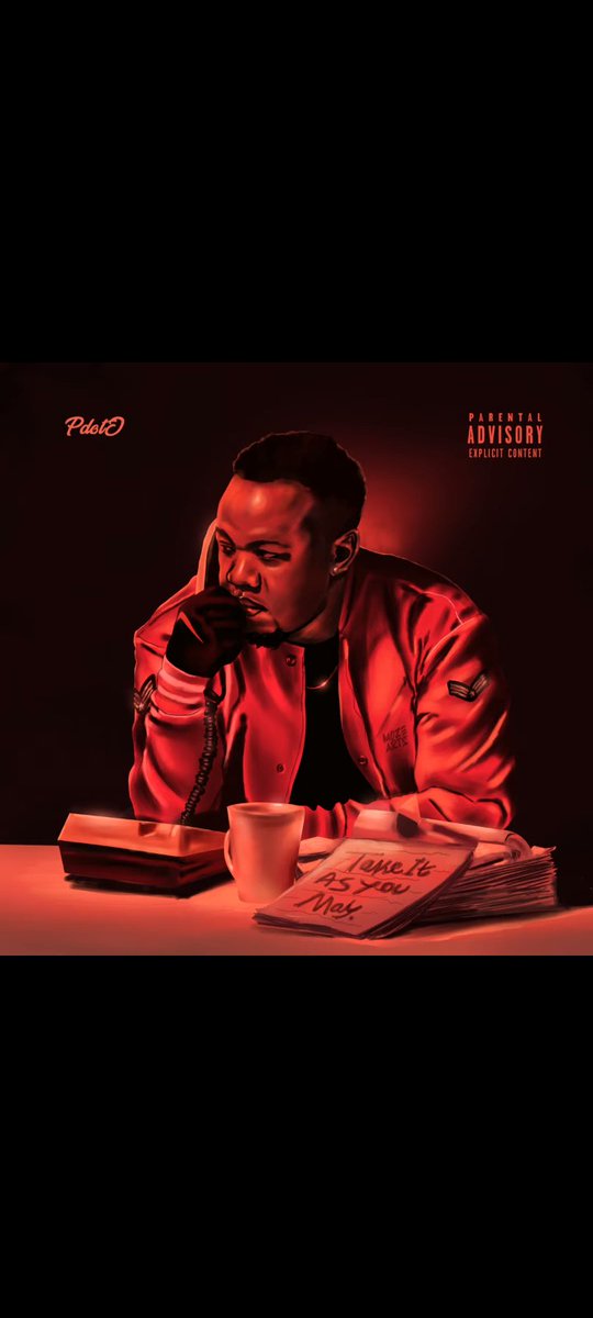 VDot_1841's tweet photo. PdotO - Closing Statement
A song produced by Vdottheproducer https://t.co/NC6NaqSQ8X