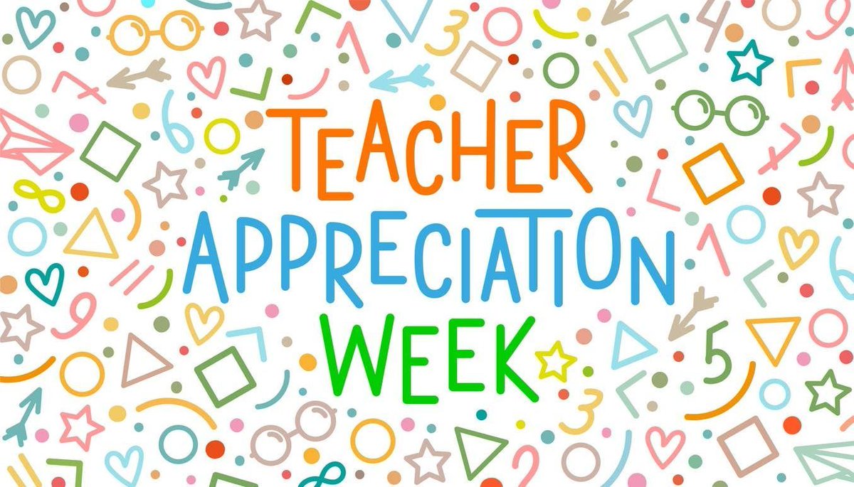 edutechpros's tweet photo. Behind every confident student, future leader, and big dream is a teacher who believed in them first.

This Teacher Appreciation Week, we’re recognizing the educators who show up every day with patience, passion, and purpose. Thank you for the lessons that go beyond textbooks and the impact that lasts long after graduation.

We appreciate you today and every day. 🍎💙

#TeacherAppreciation #ThankYouTeachers #EducationMatters #Community